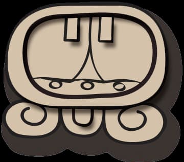 Nahual maya aqabal
