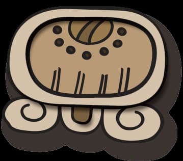 Nahual maya imox
