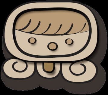 Nahual maya ix