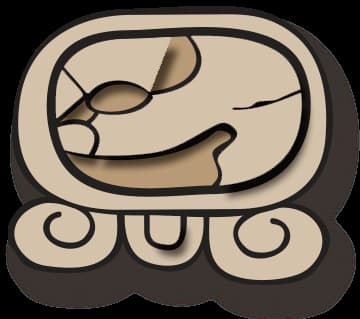 Nahual maya kame