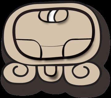 Nahual maya kat