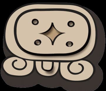 Nahual maya qanil